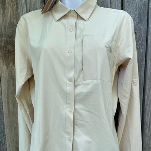 The North Face First Trail UPF Shirt- Women’s